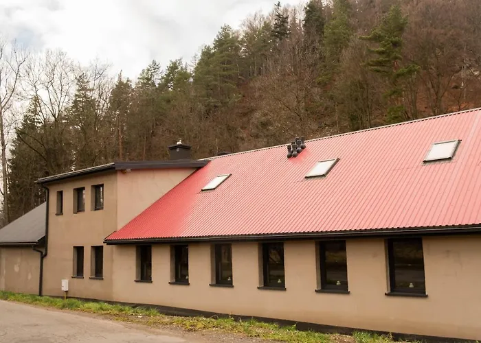 Apartamenty Goszowita