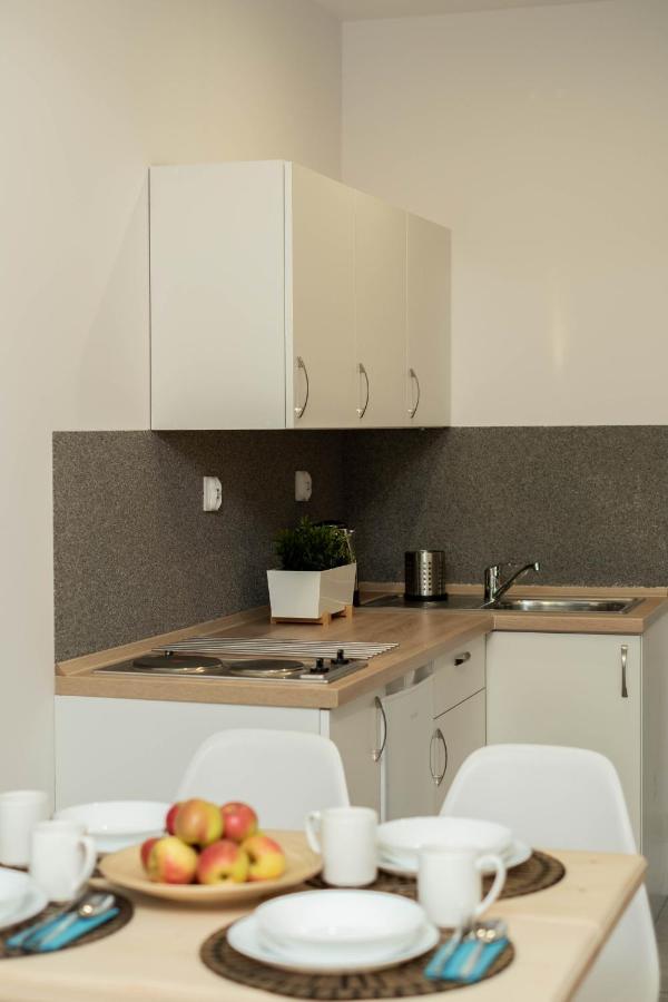 Goszowita Apartment Stronie Slaskie