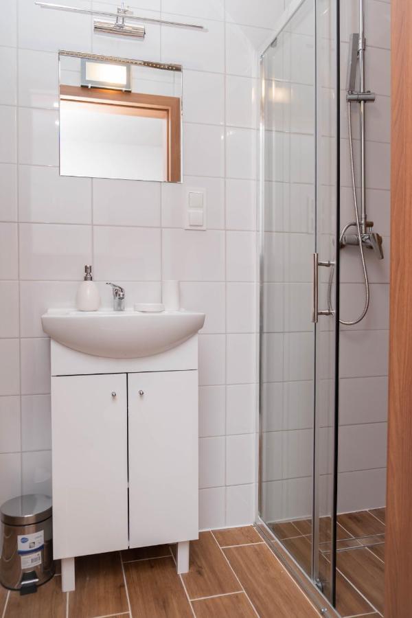 Goszowita Apartment Stronie Slaskie