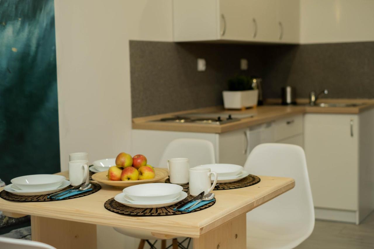 Apartment Goszowita *