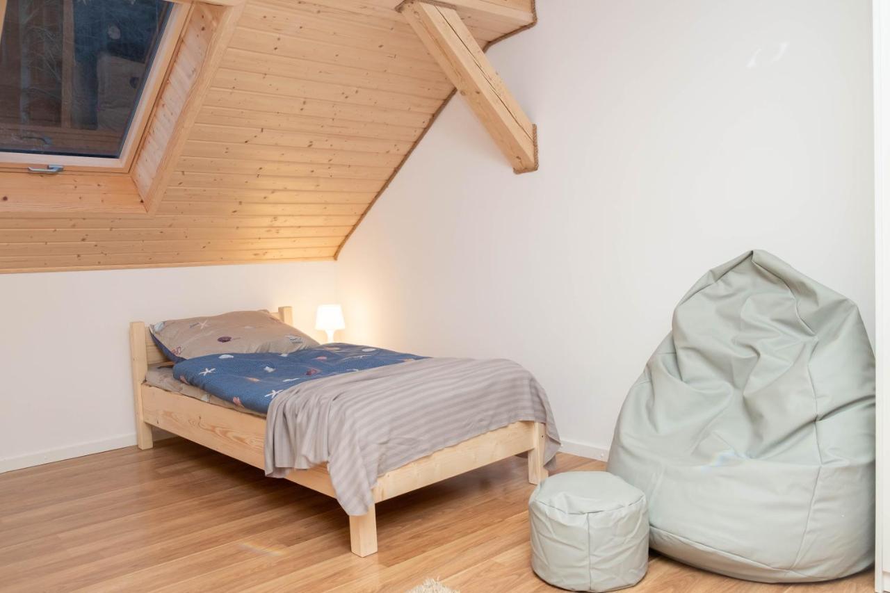 Apartment Goszowita