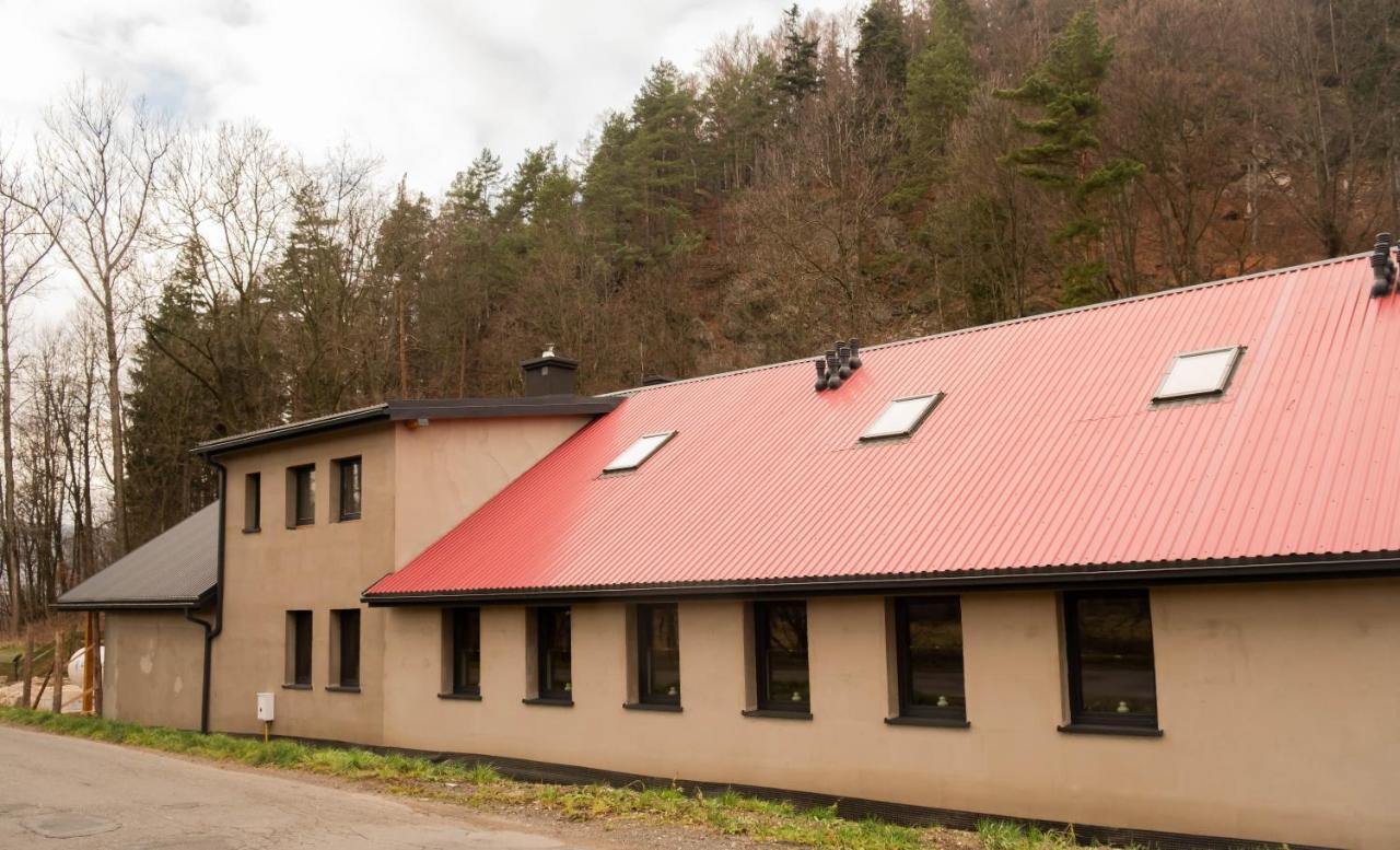 Apartment Goszowita Stronie Slaskie